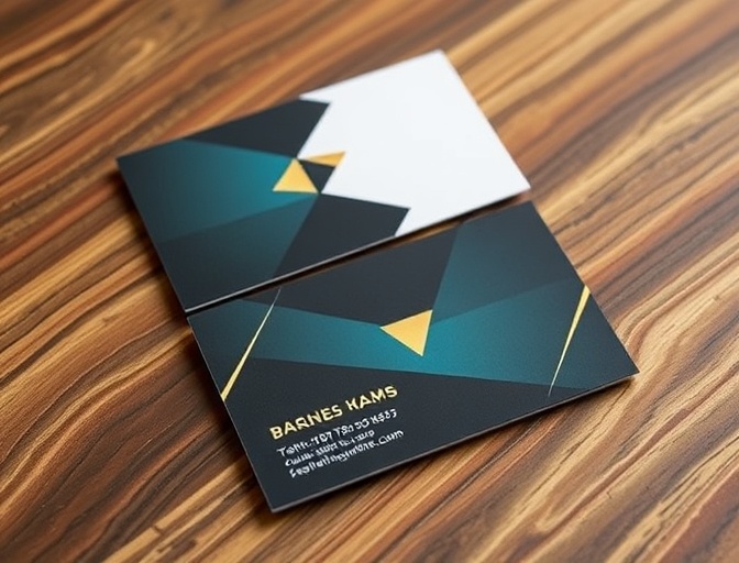 Business Stationery