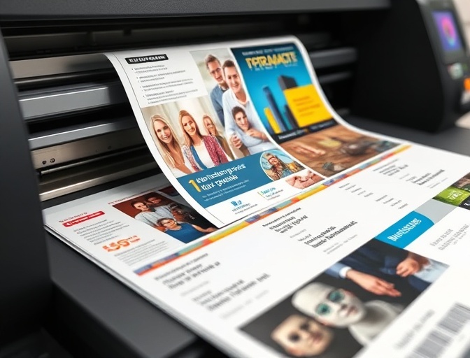 Digital Printing